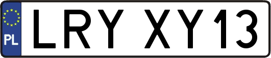 LRYXY13