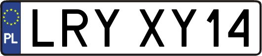 LRYXY14