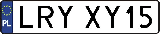 LRYXY15