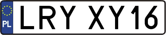 LRYXY16