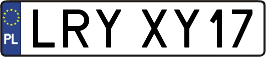 LRYXY17