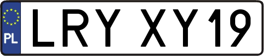 LRYXY19