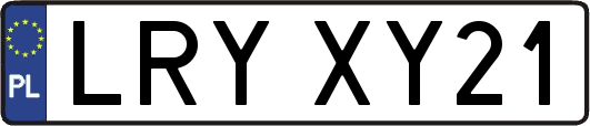LRYXY21