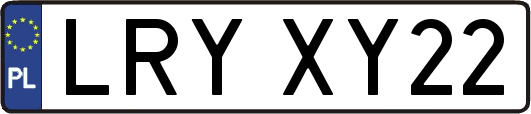 LRYXY22