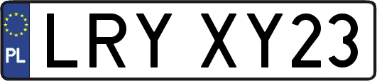 LRYXY23
