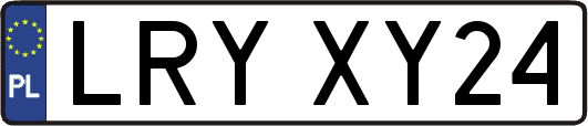 LRYXY24
