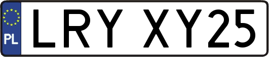 LRYXY25
