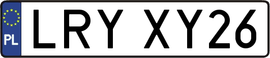 LRYXY26