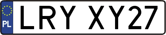 LRYXY27