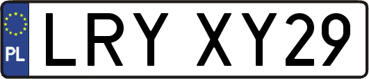 LRYXY29