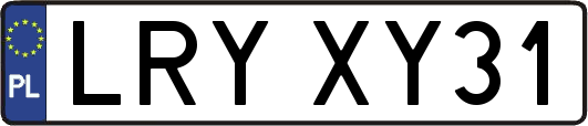 LRYXY31
