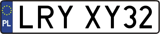 LRYXY32