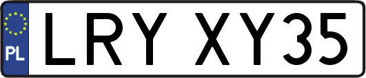 LRYXY35