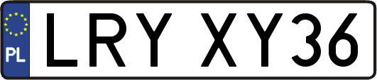 LRYXY36