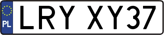 LRYXY37