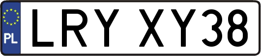 LRYXY38
