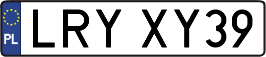 LRYXY39