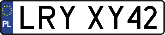 LRYXY42