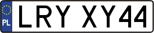 LRYXY44