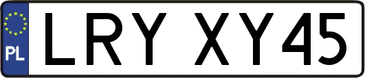 LRYXY45