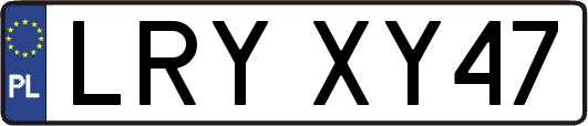 LRYXY47