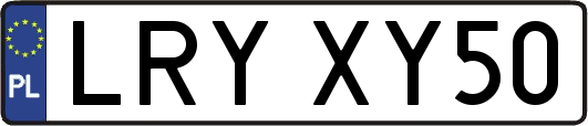 LRYXY50
