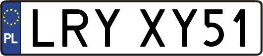 LRYXY51