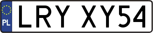 LRYXY54