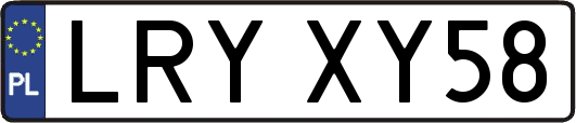 LRYXY58