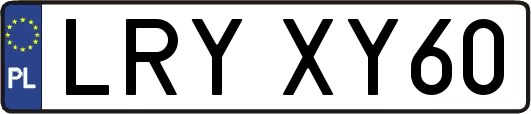 LRYXY60
