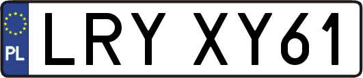 LRYXY61