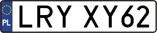 LRYXY62