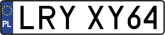 LRYXY64