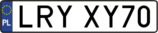 LRYXY70