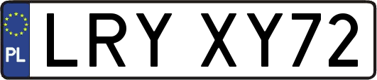 LRYXY72