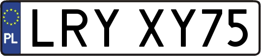LRYXY75