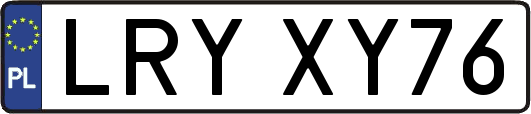 LRYXY76