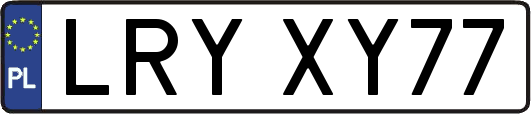 LRYXY77