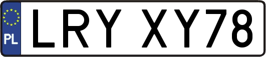 LRYXY78