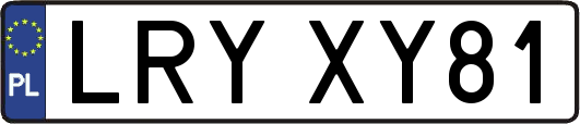 LRYXY81