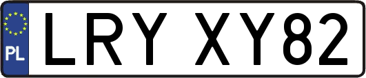 LRYXY82