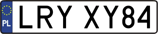 LRYXY84