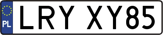 LRYXY85