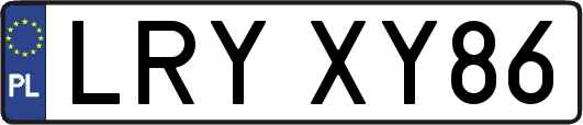 LRYXY86
