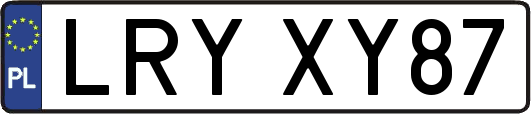 LRYXY87