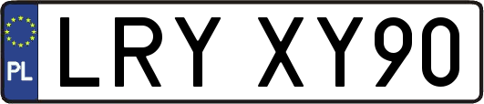 LRYXY90