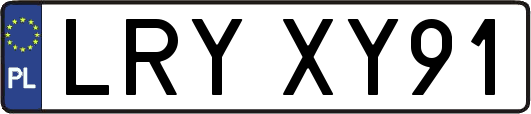 LRYXY91