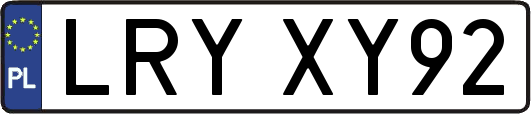 LRYXY92