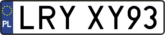 LRYXY93
