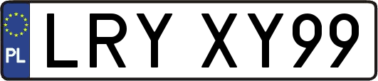LRYXY99